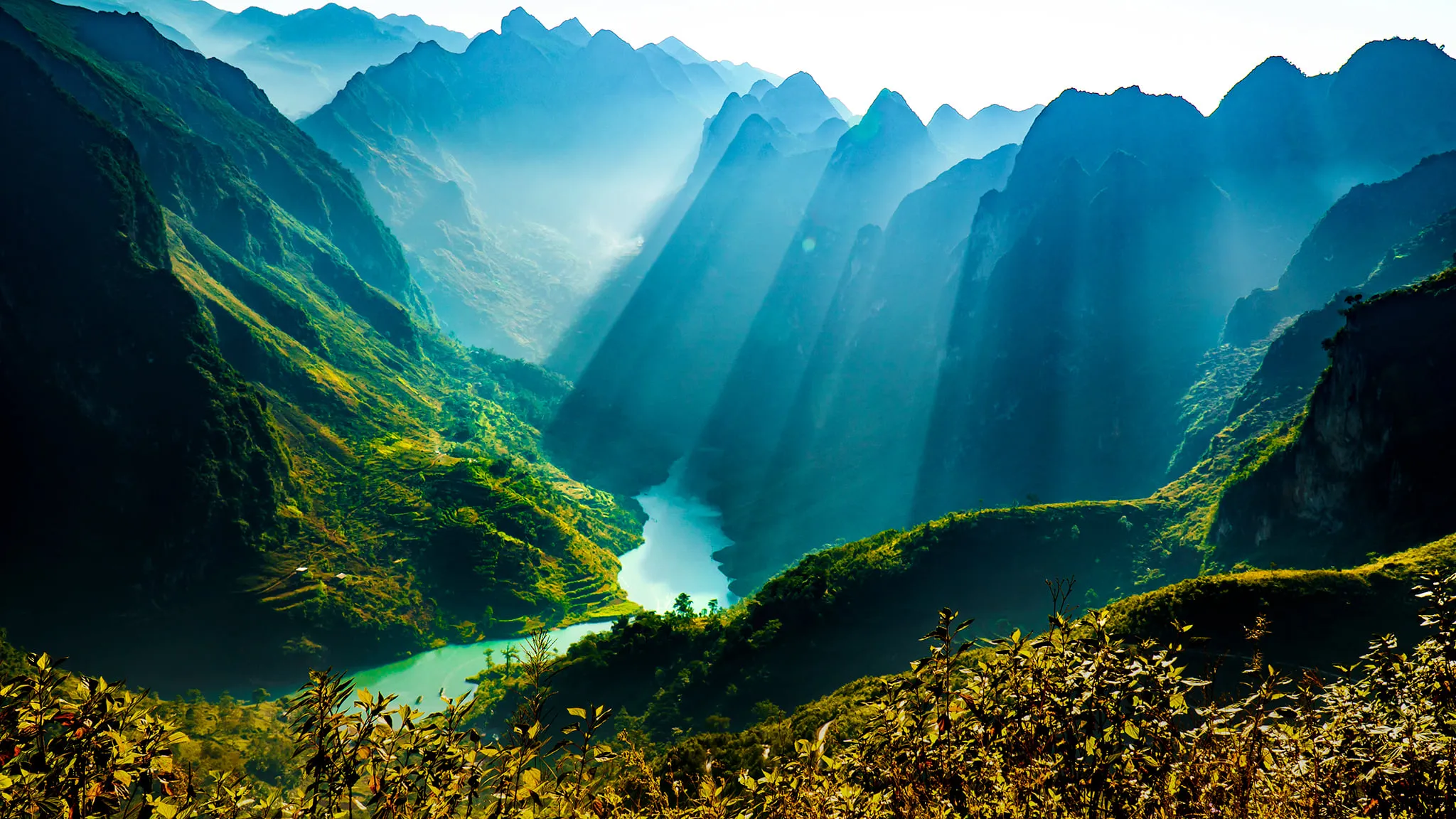 HA GIANG LOOP – 4 DAYS / 3 NIGHTS